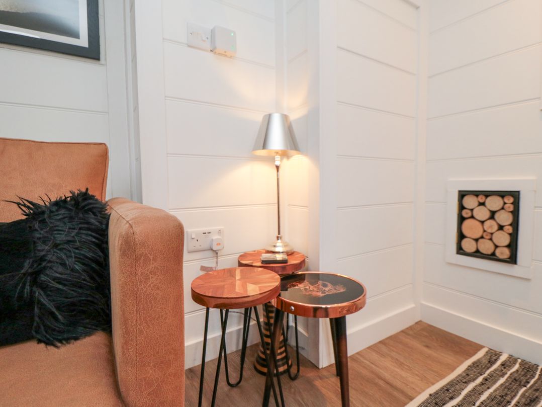 The Blacksmith's Shop