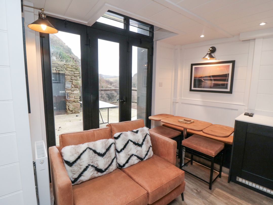 The Blacksmith's Shop