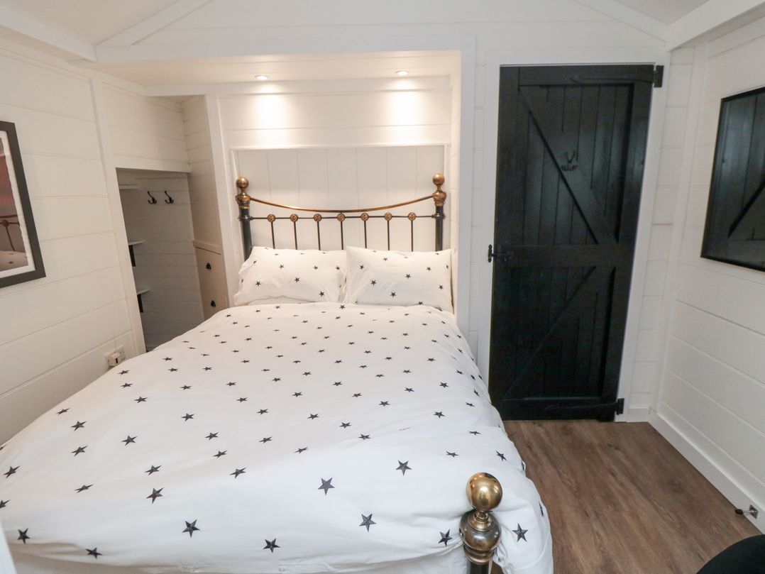 The Blacksmith's Shop