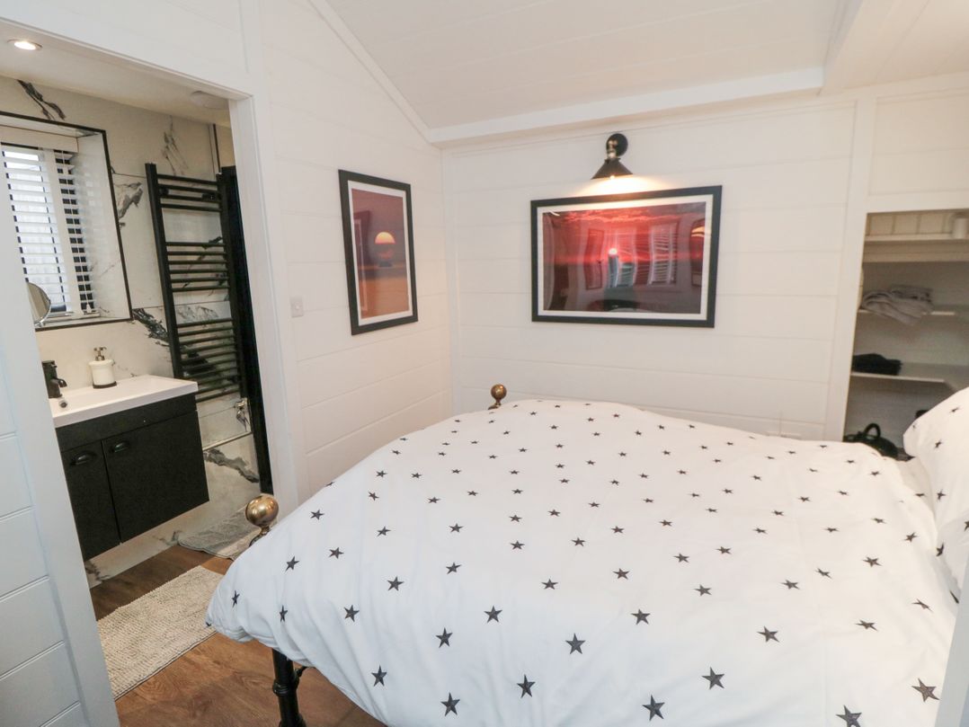 The Blacksmith's Shop