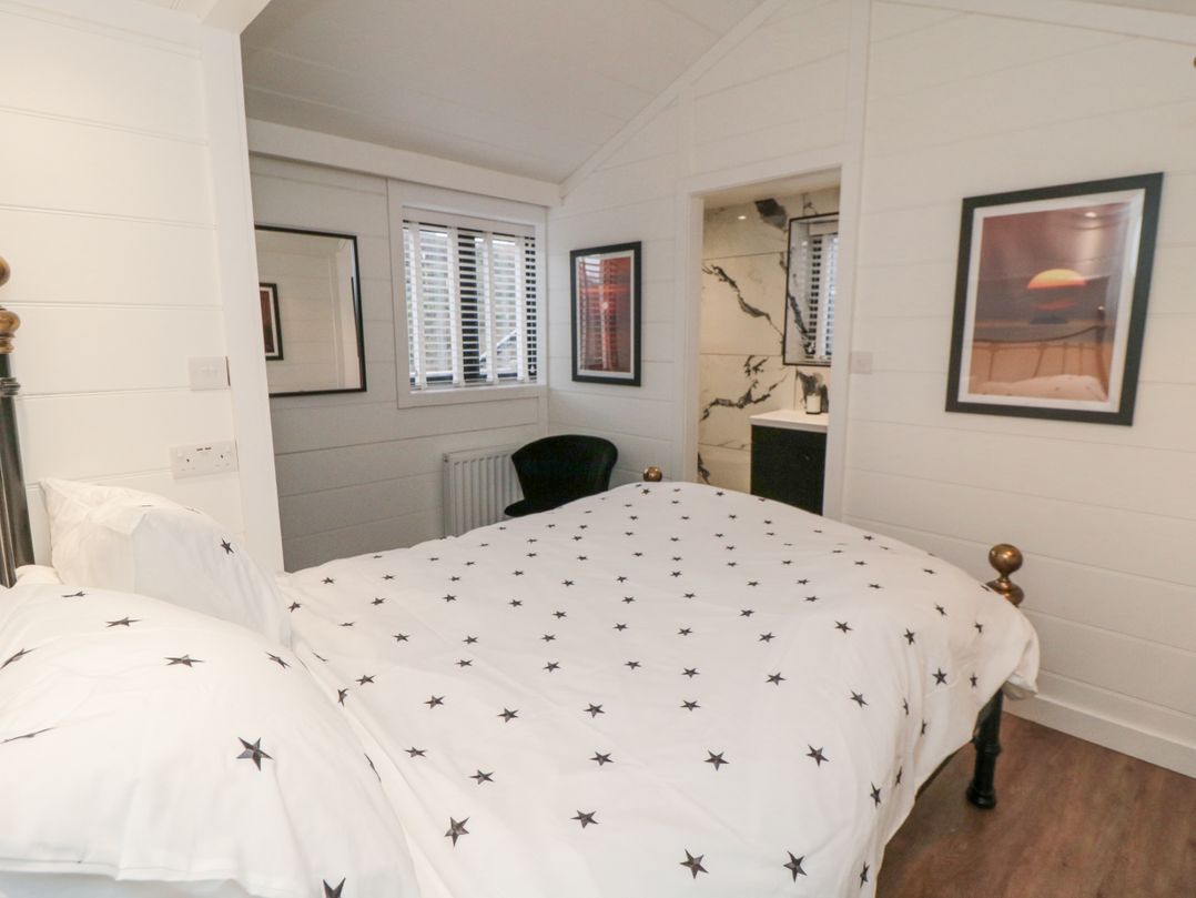 The Blacksmith's Shop