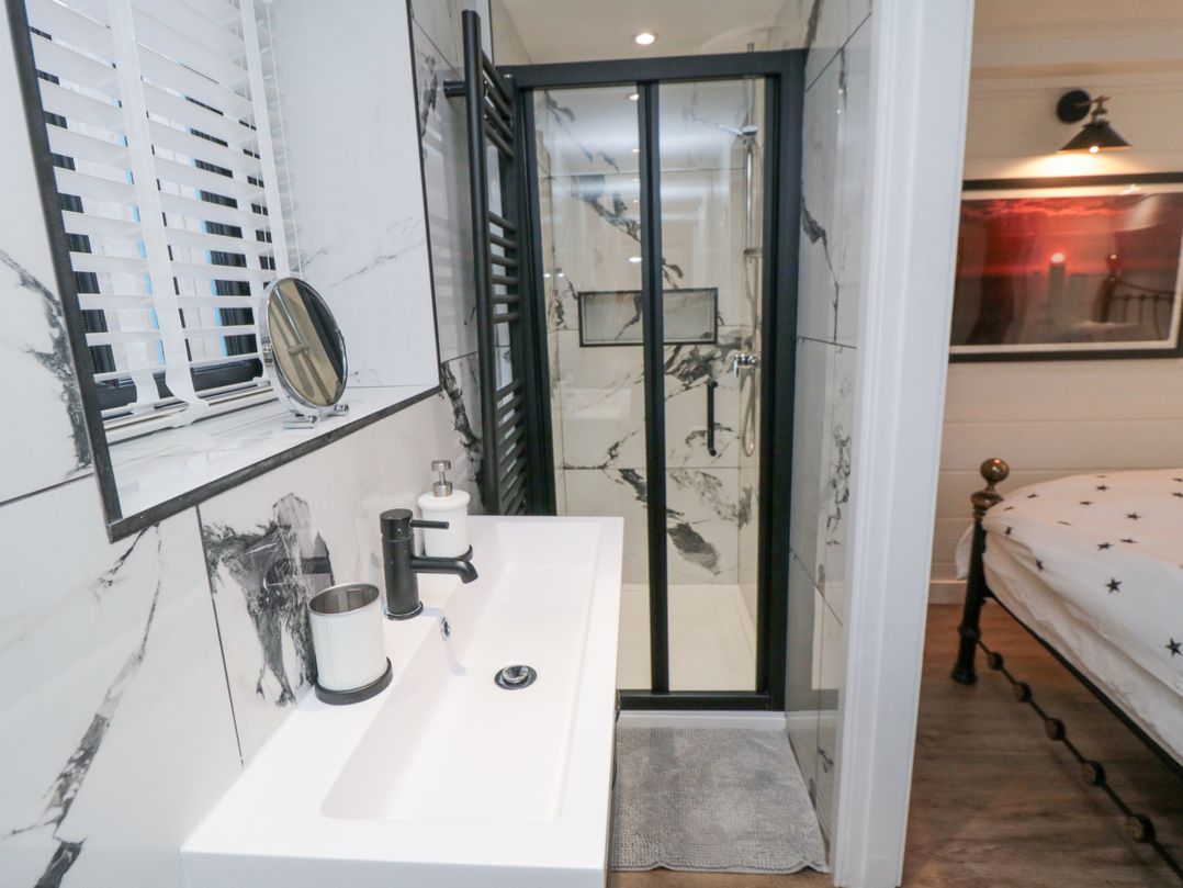 The Blacksmith's Shop