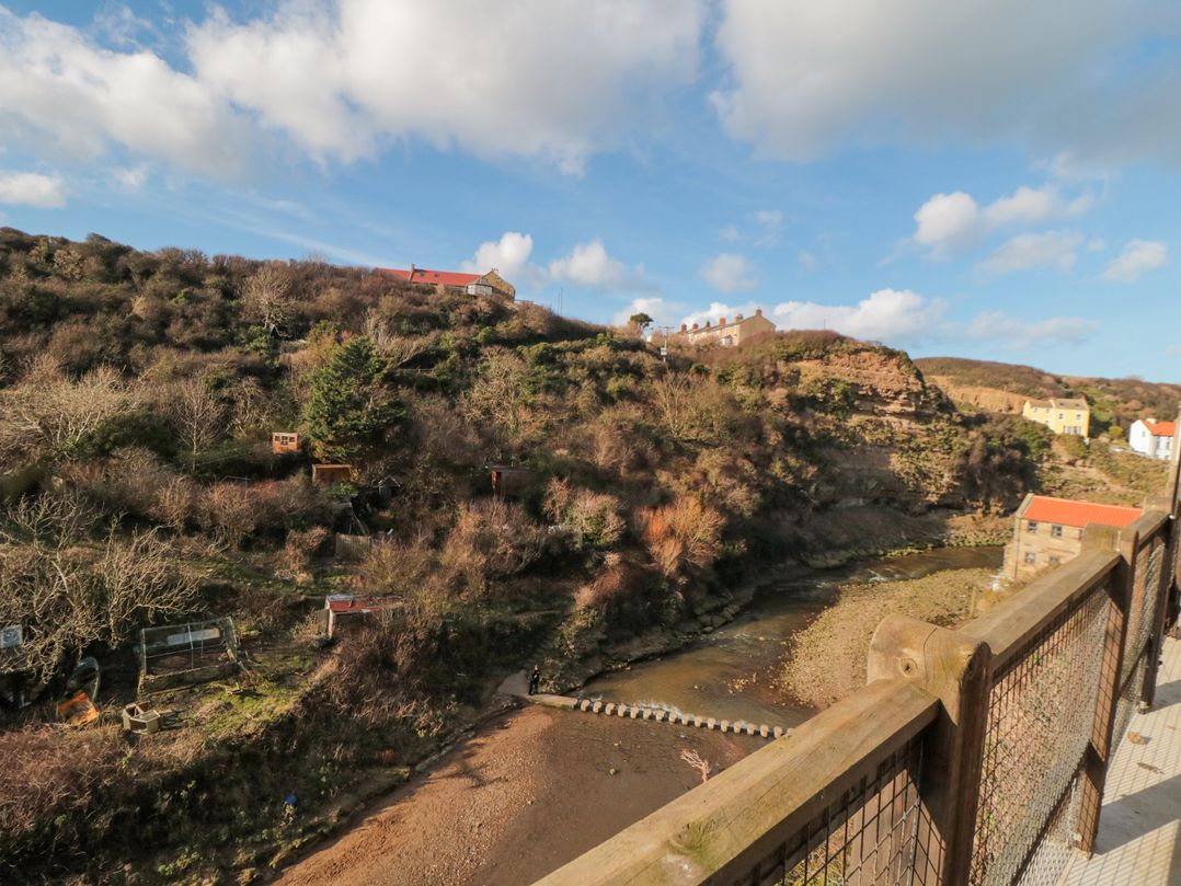 The Blacksmith's Shop