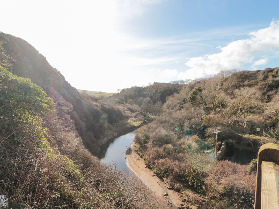 The Blacksmith's Shop
