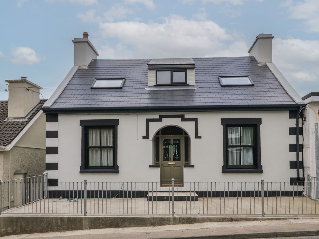 Gweedore Homestead