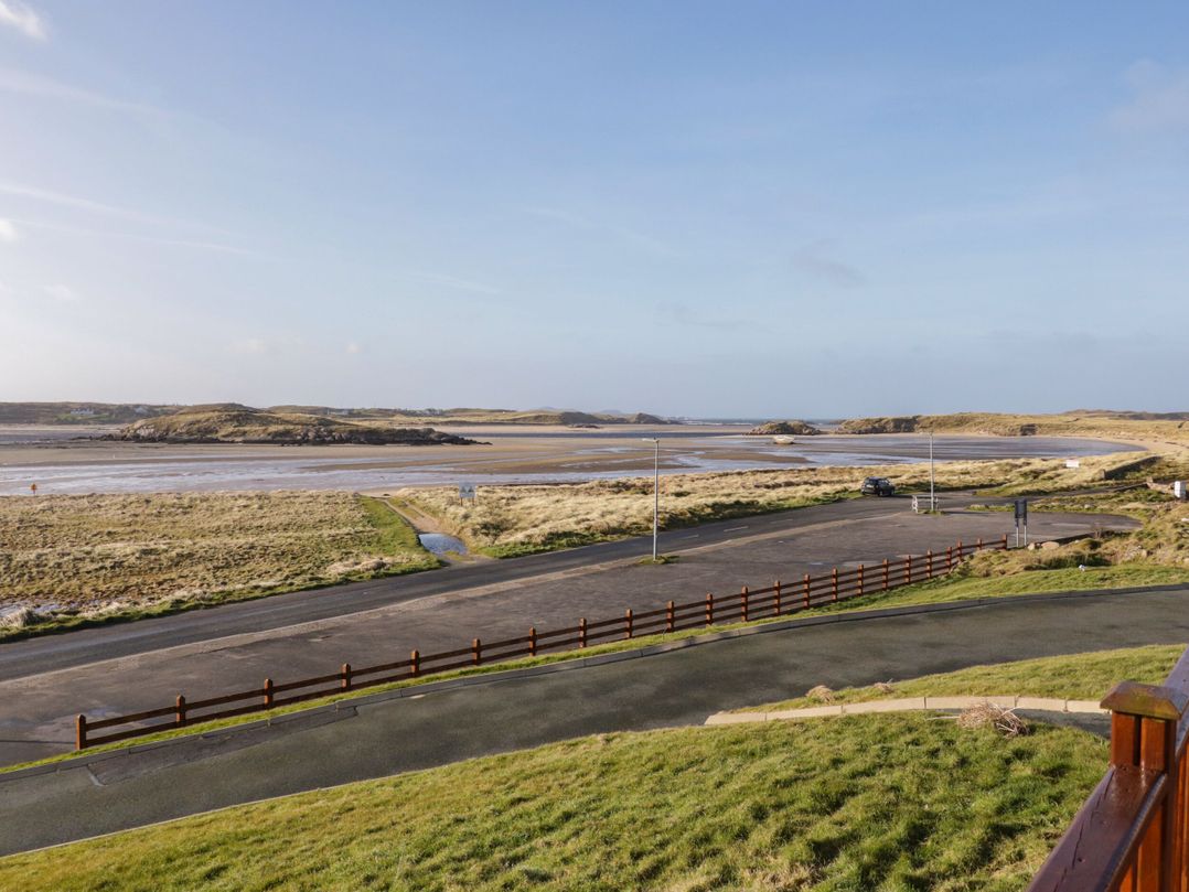 Gweedore Homestead