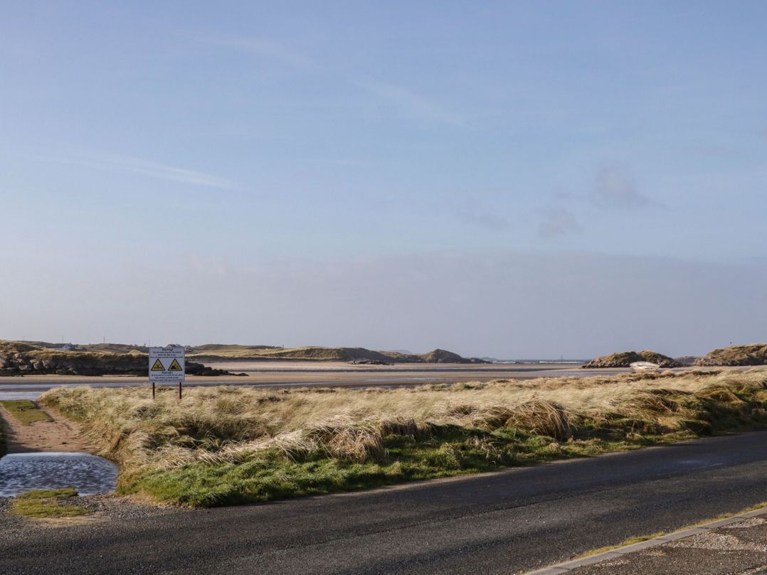Gweedore Homestead