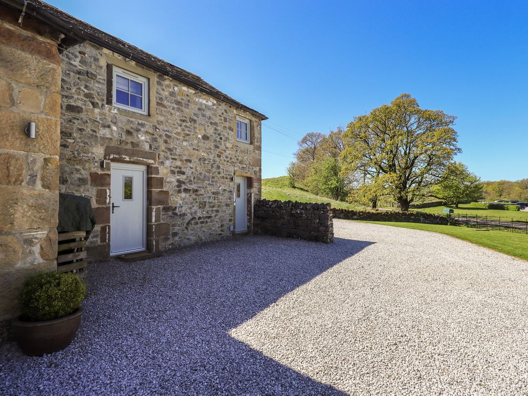 Fogga Croft