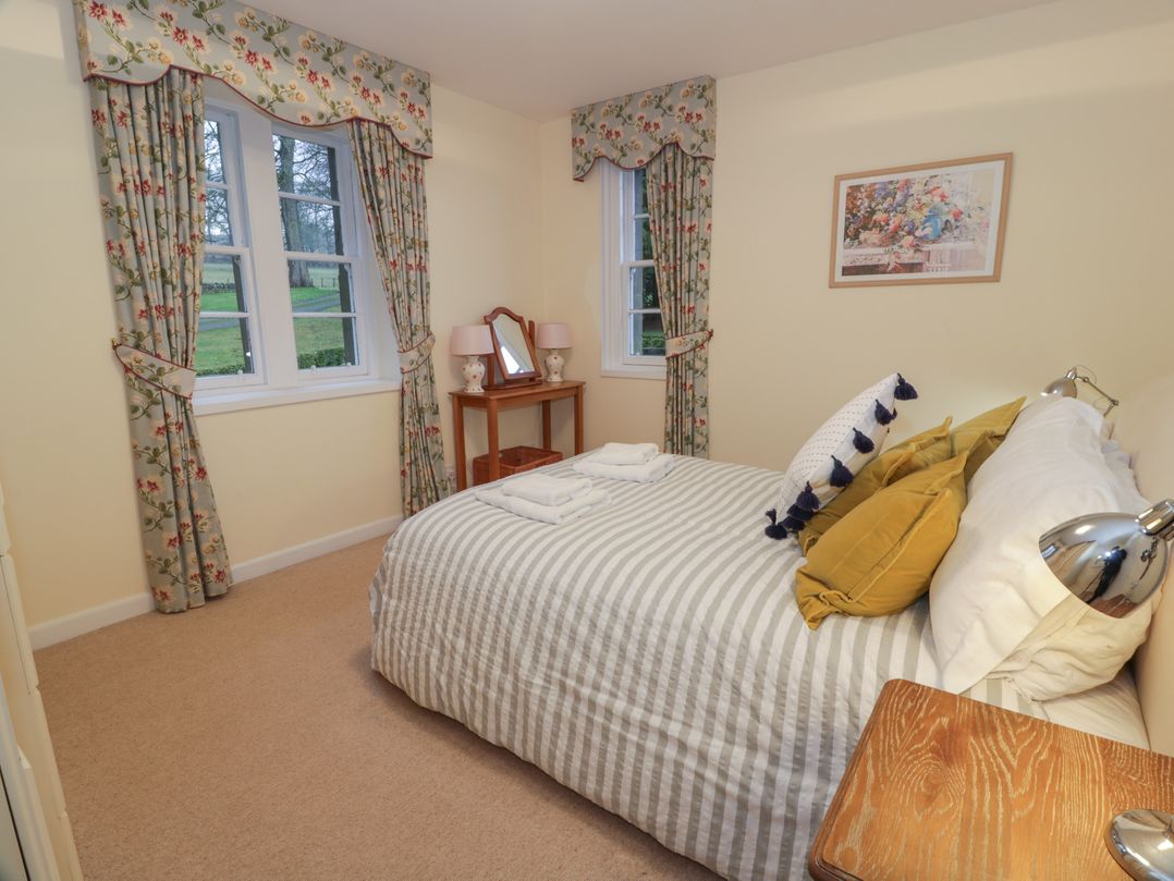 Baldowrie Lodge
