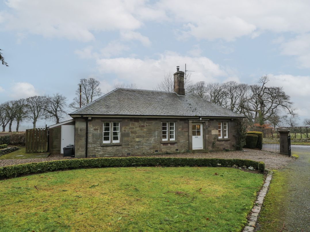 Baldowrie Lodge