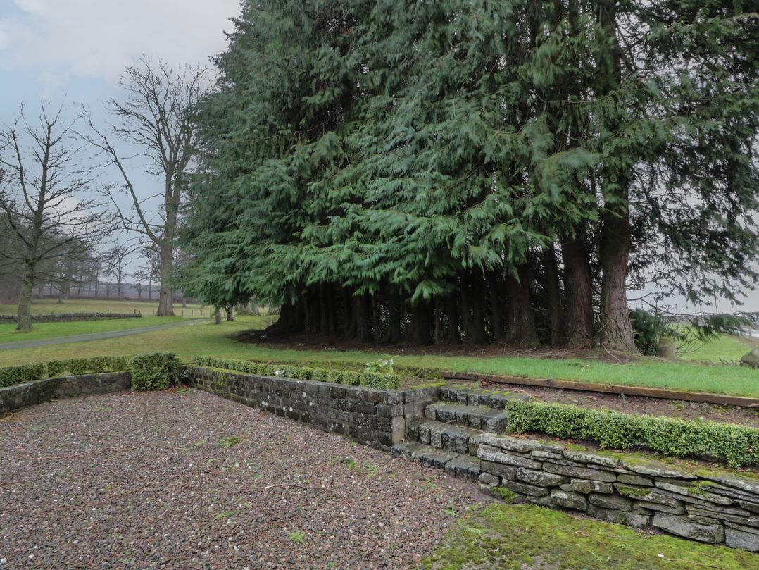 Baldowrie Lodge
