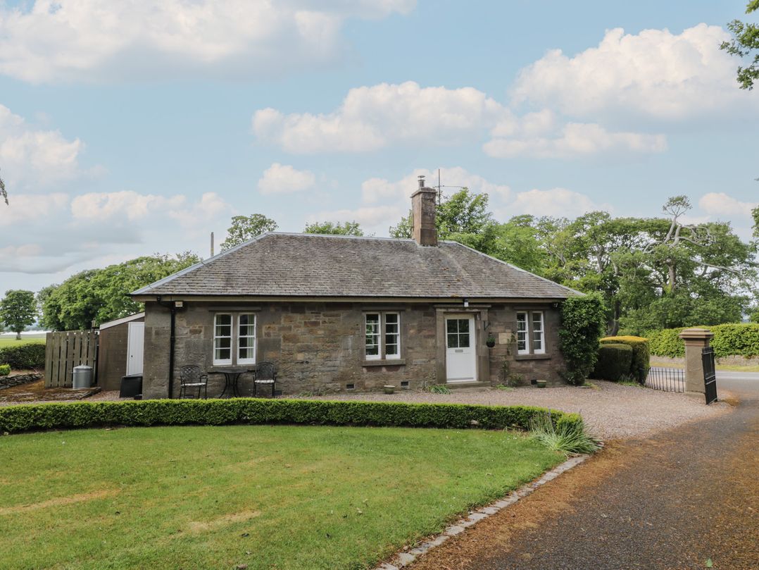 Eagle Glen Cottage