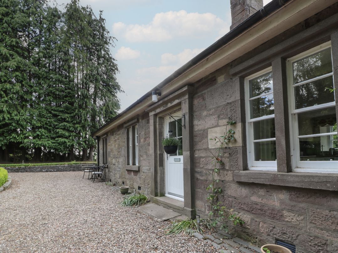 Eagle Glen Cottage