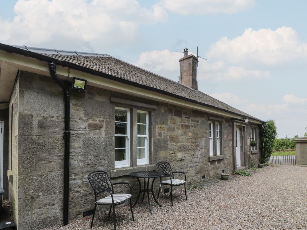 Eagle Glen Cottage