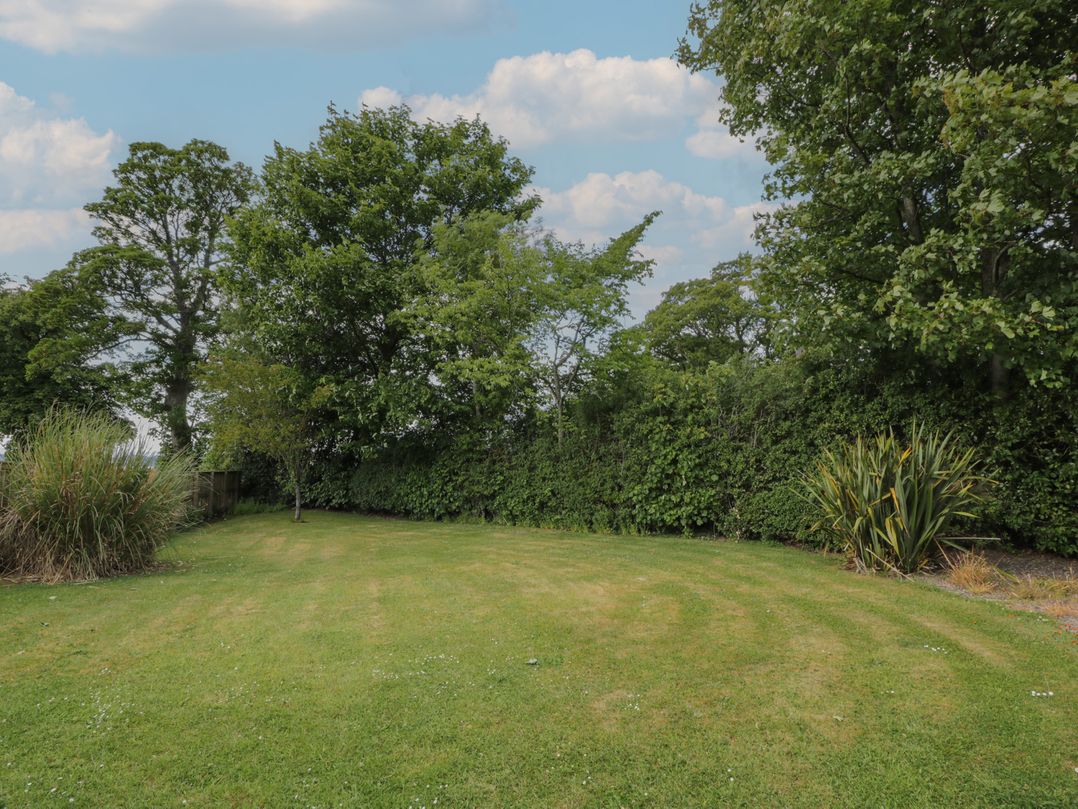 Eagle Glen Cottage