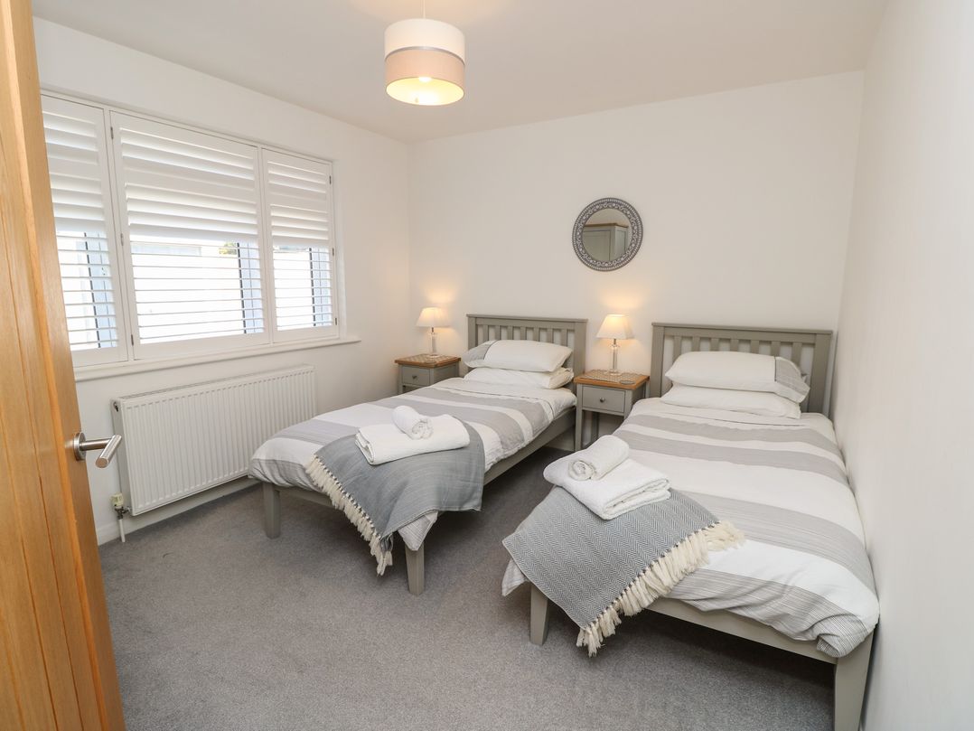 50 Sea Road