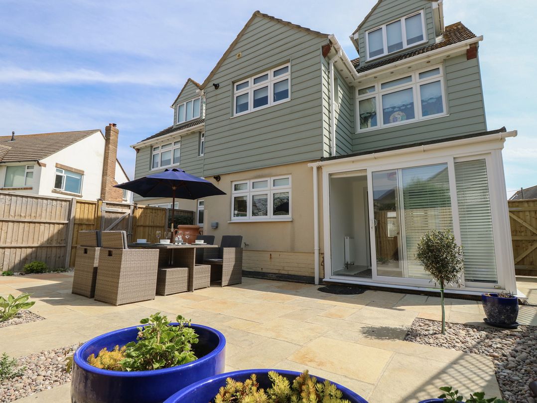 50 Sea Road