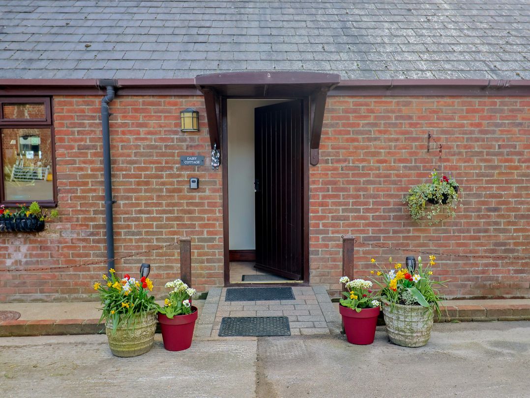 Daisy Cottage
