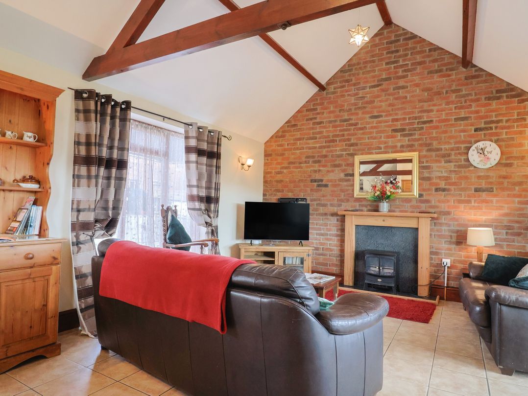 Daisy Cottage