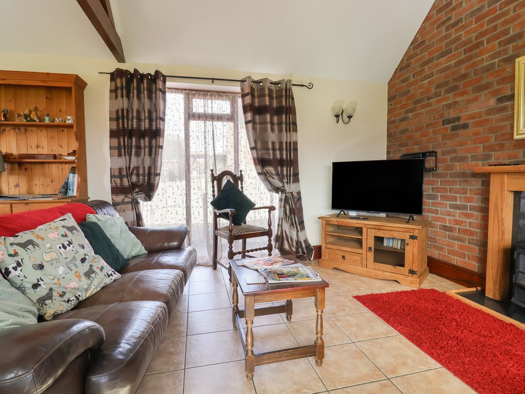 Daisy Cottage