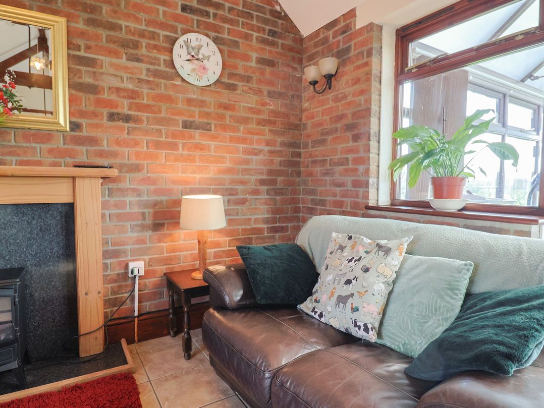 Daisy Cottage