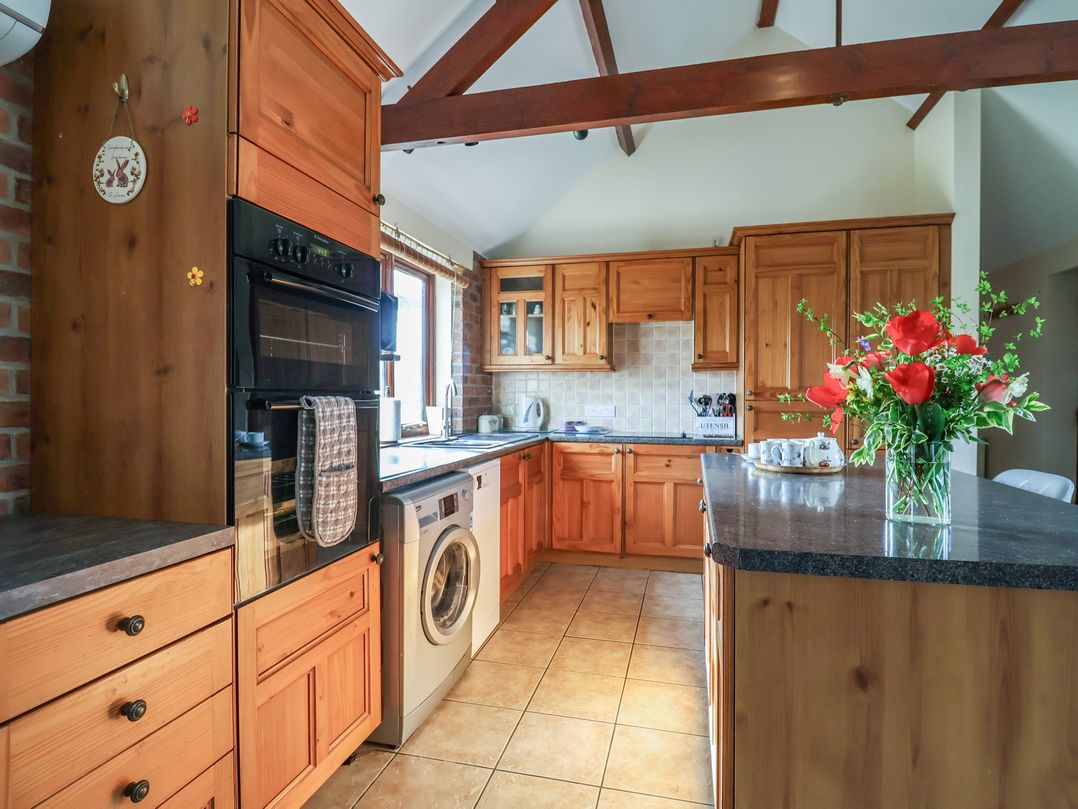 Daisy Cottage