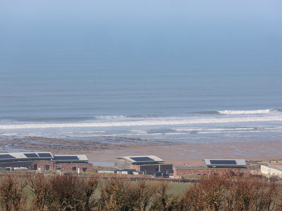 Atlantic Escape