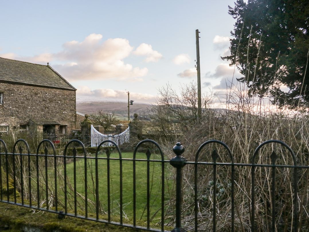 Stable Cottage