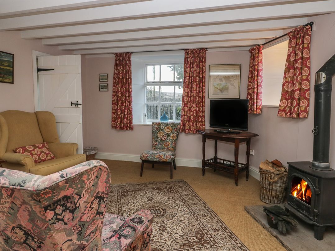 Stable Cottage