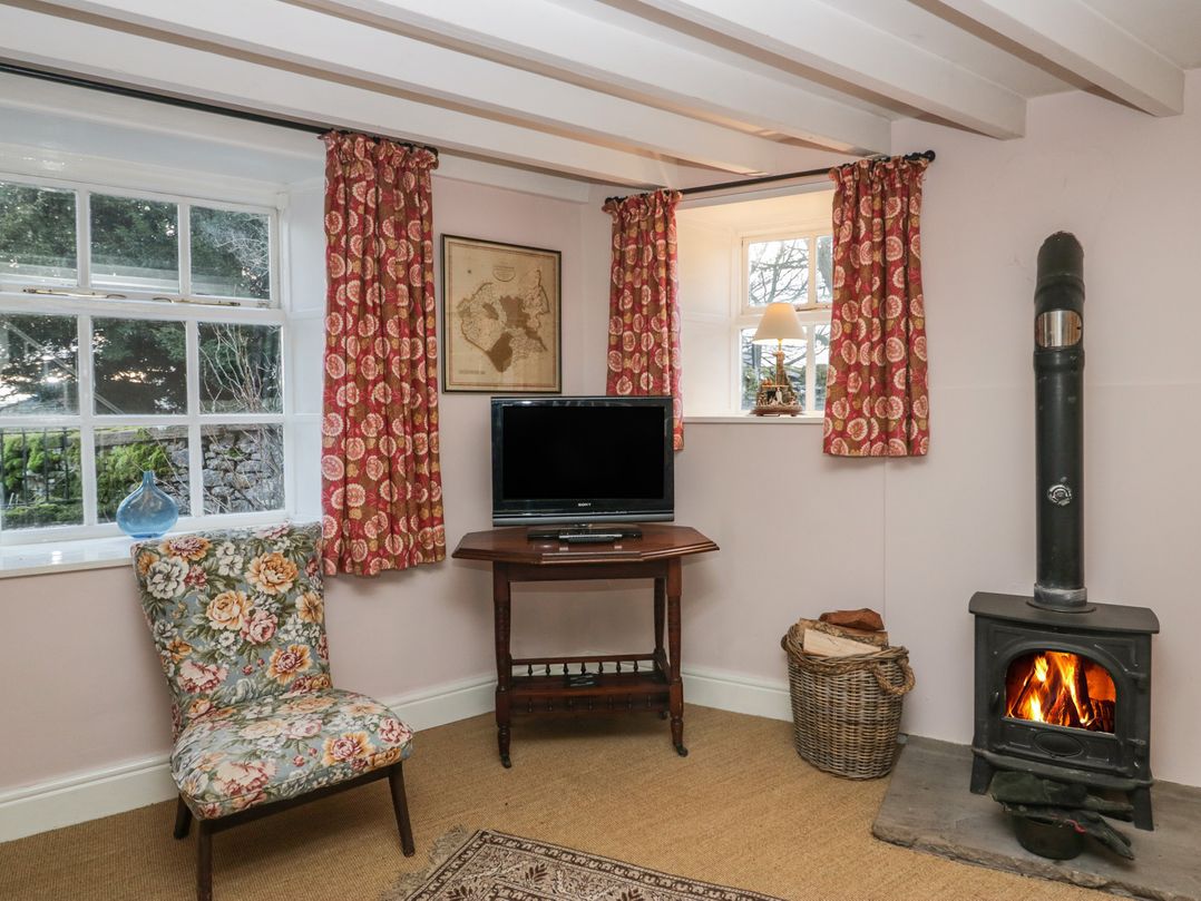 Stable Cottage