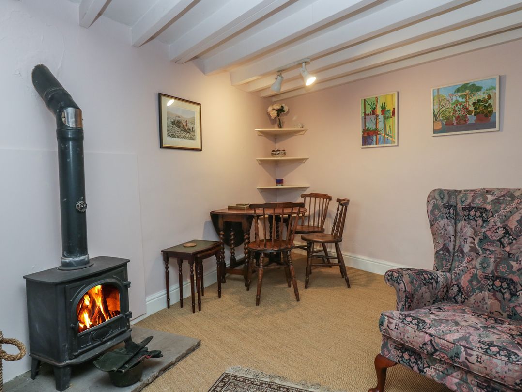Stable Cottage
