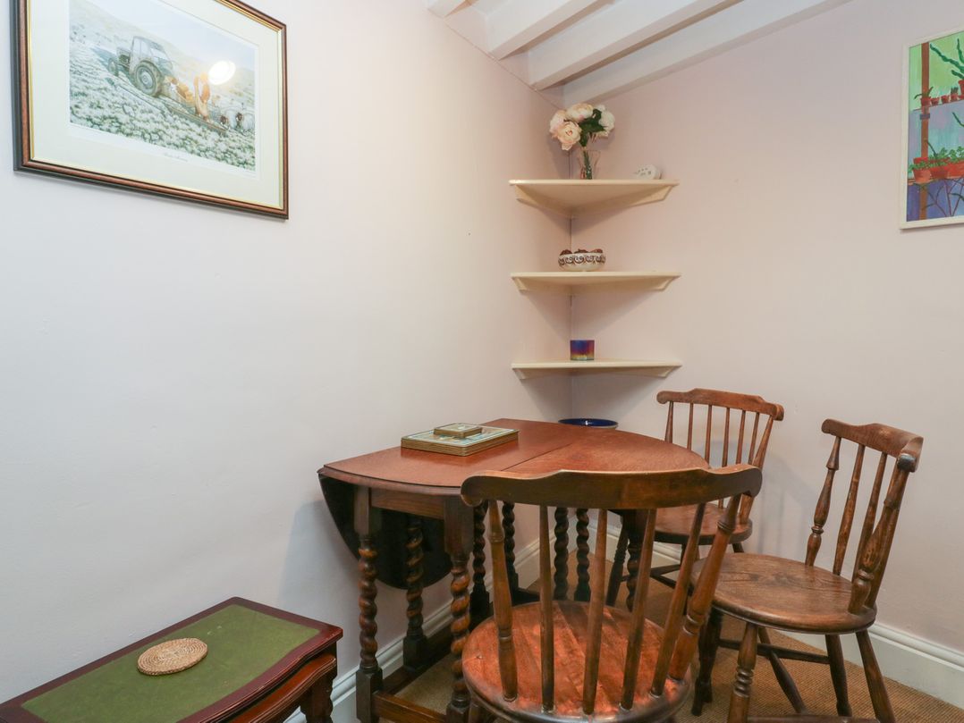 Stable Cottage