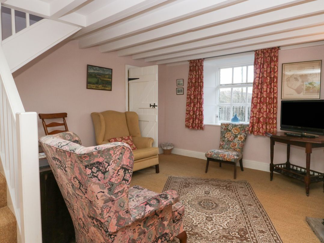 Stable Cottage