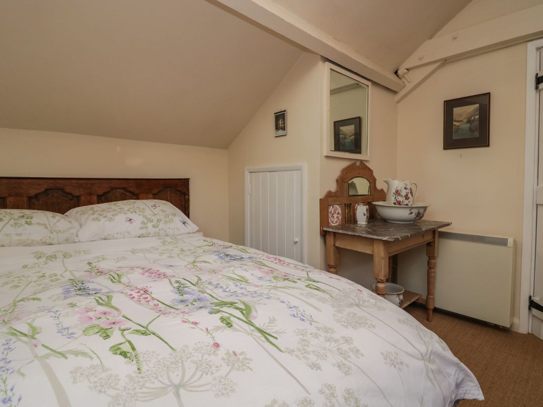 Stable Cottage