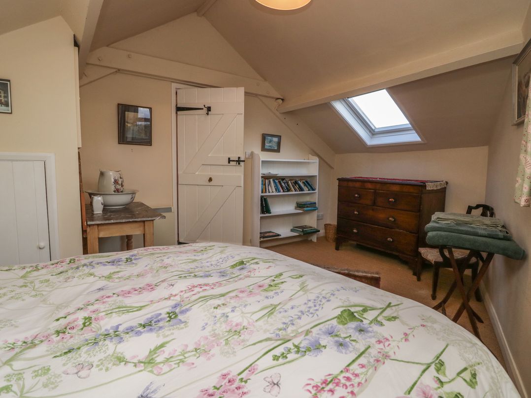 Stable Cottage