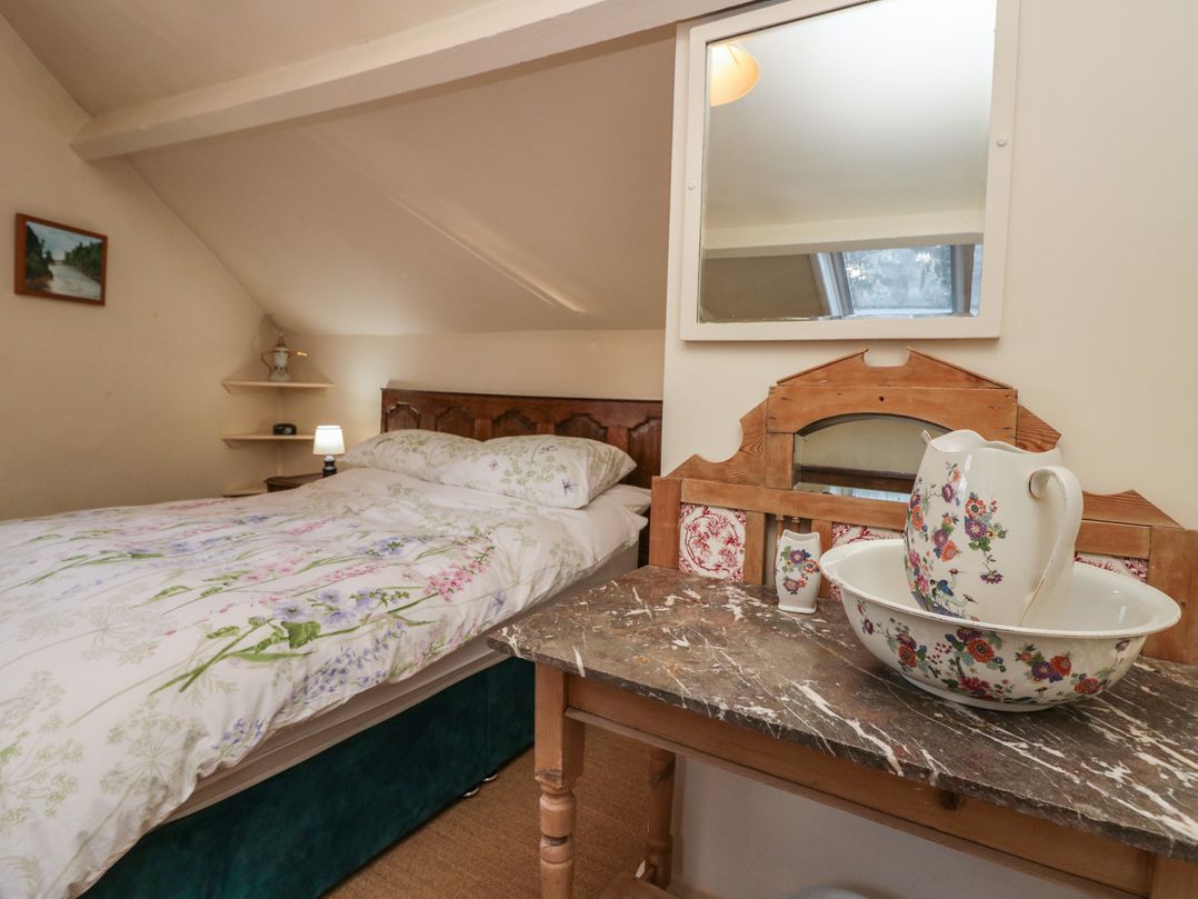Stable Cottage