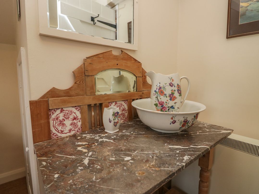Stable Cottage