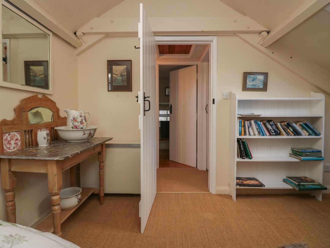 Stable Cottage