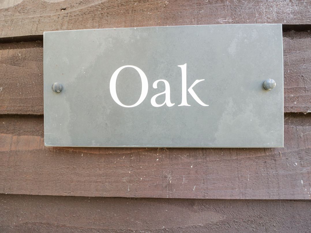 Oak