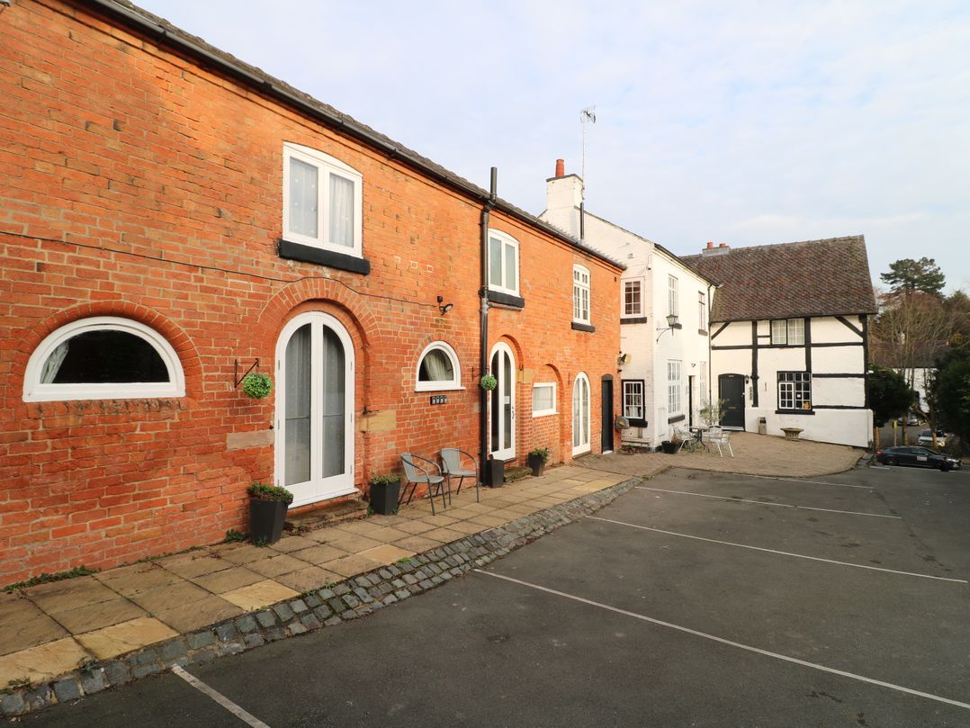 Stables