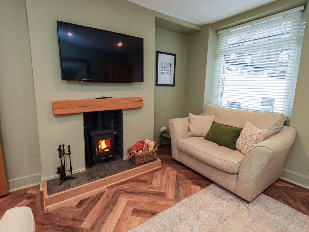 Highfield Cottage