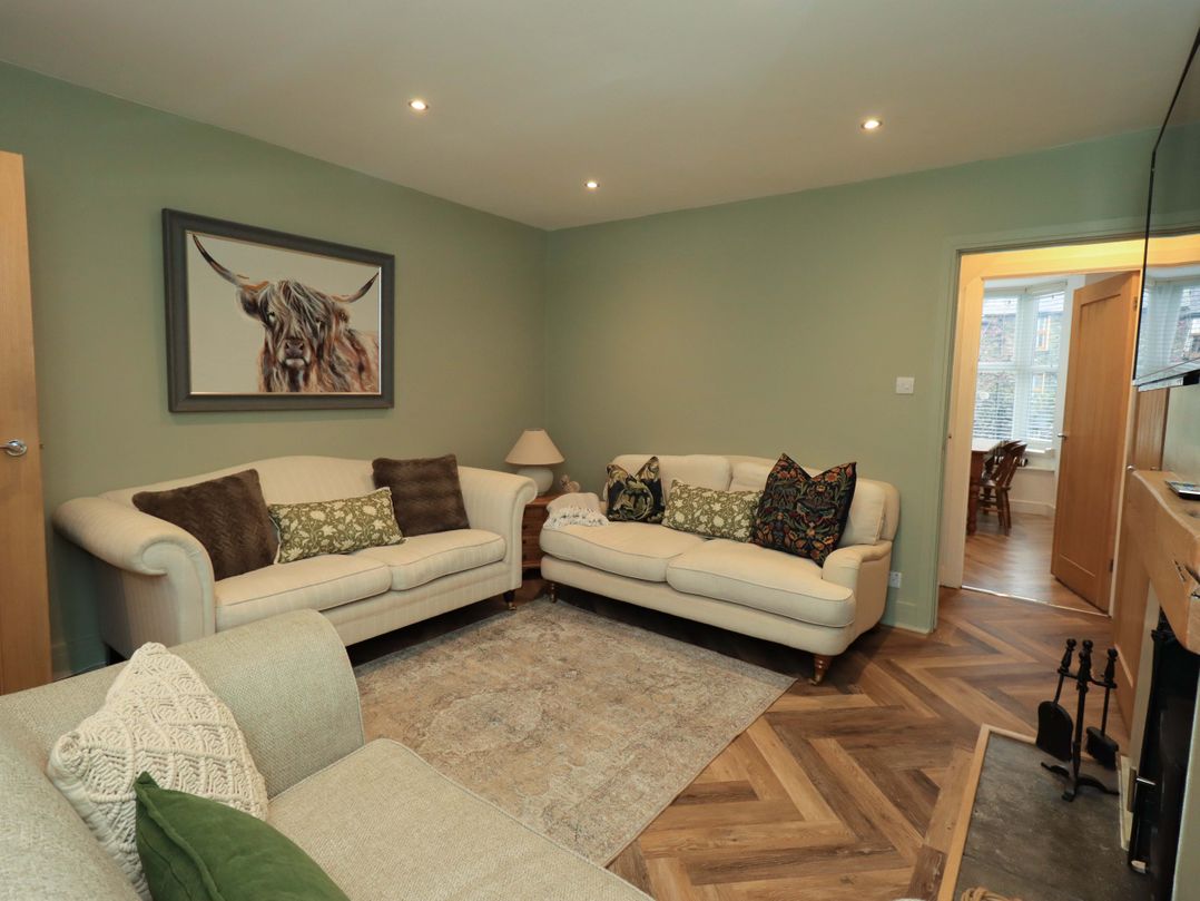 Highfield Cottage