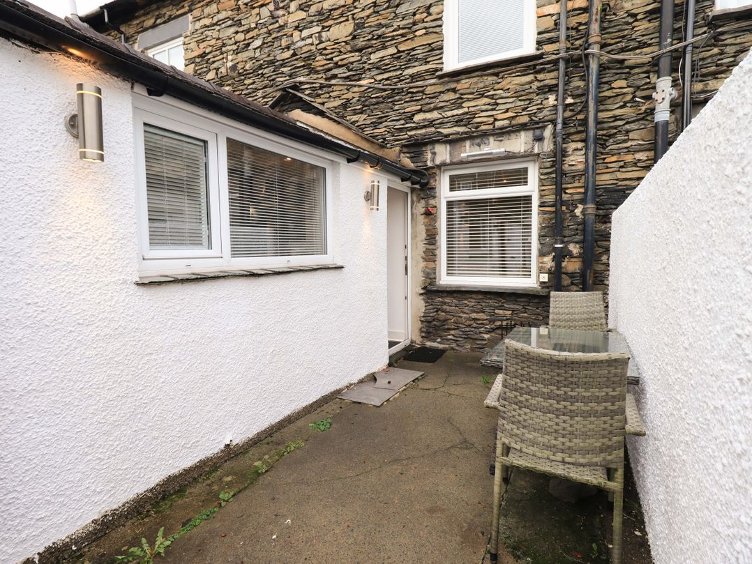 Highfield Cottage