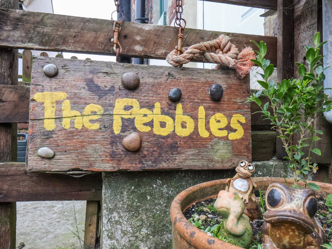 The Pebbles