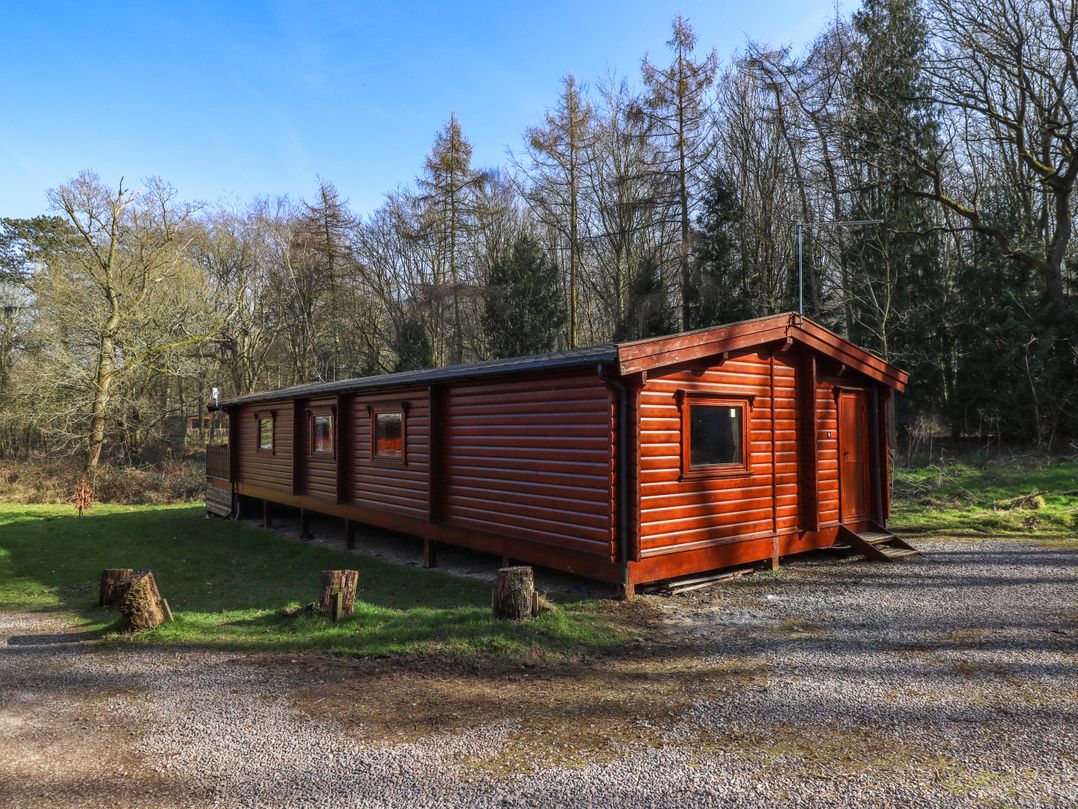 Forrest Lodge