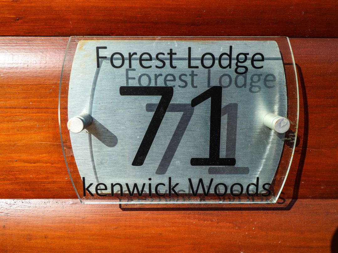 Forrest Lodge