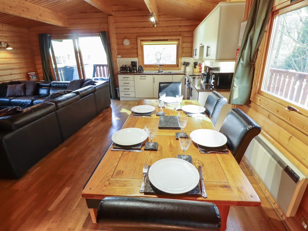 Forrest Lodge