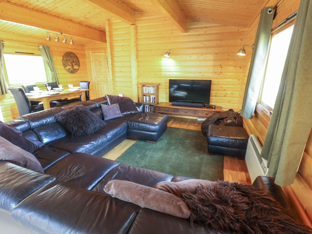 Forrest Lodge