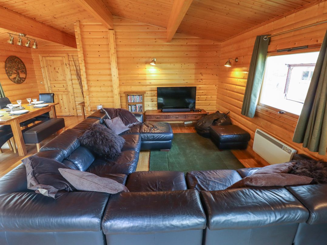 Forrest Lodge