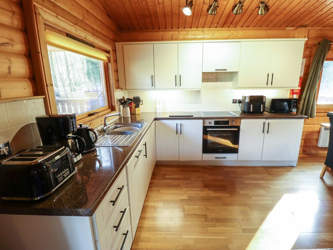 Forrest Lodge